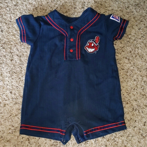 12 month baseball jersey